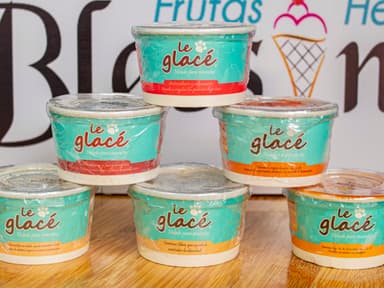 Helado Perros-Gatos 6oz