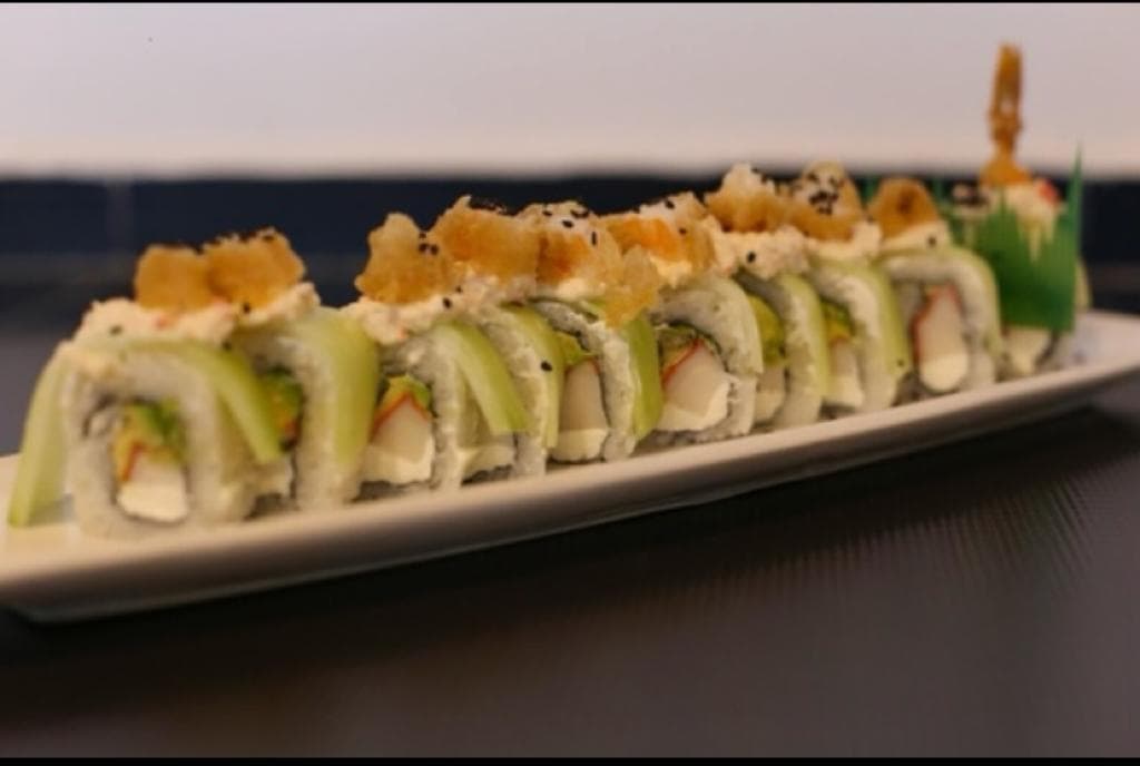 Kani Maki