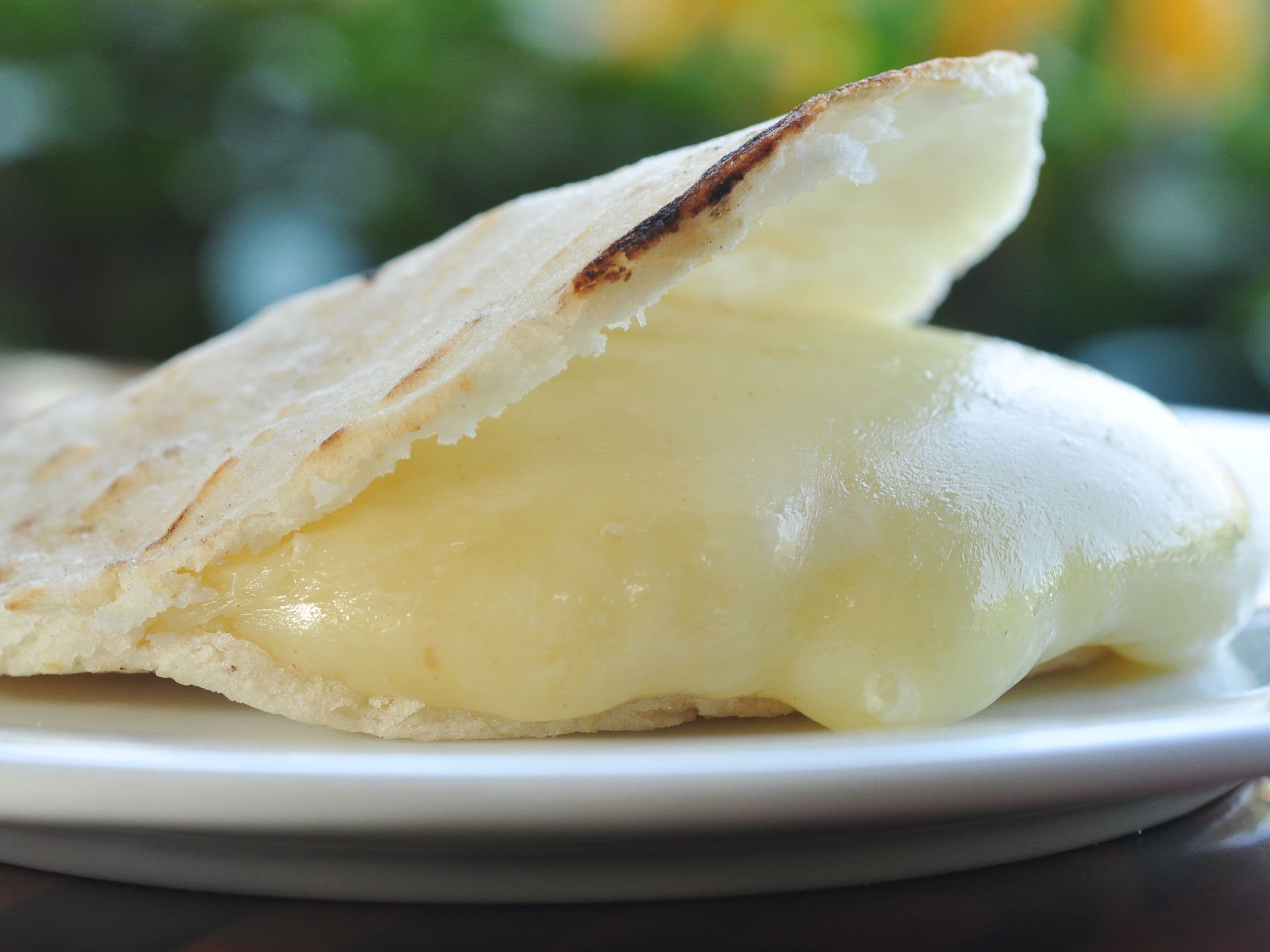 Queso Fundido