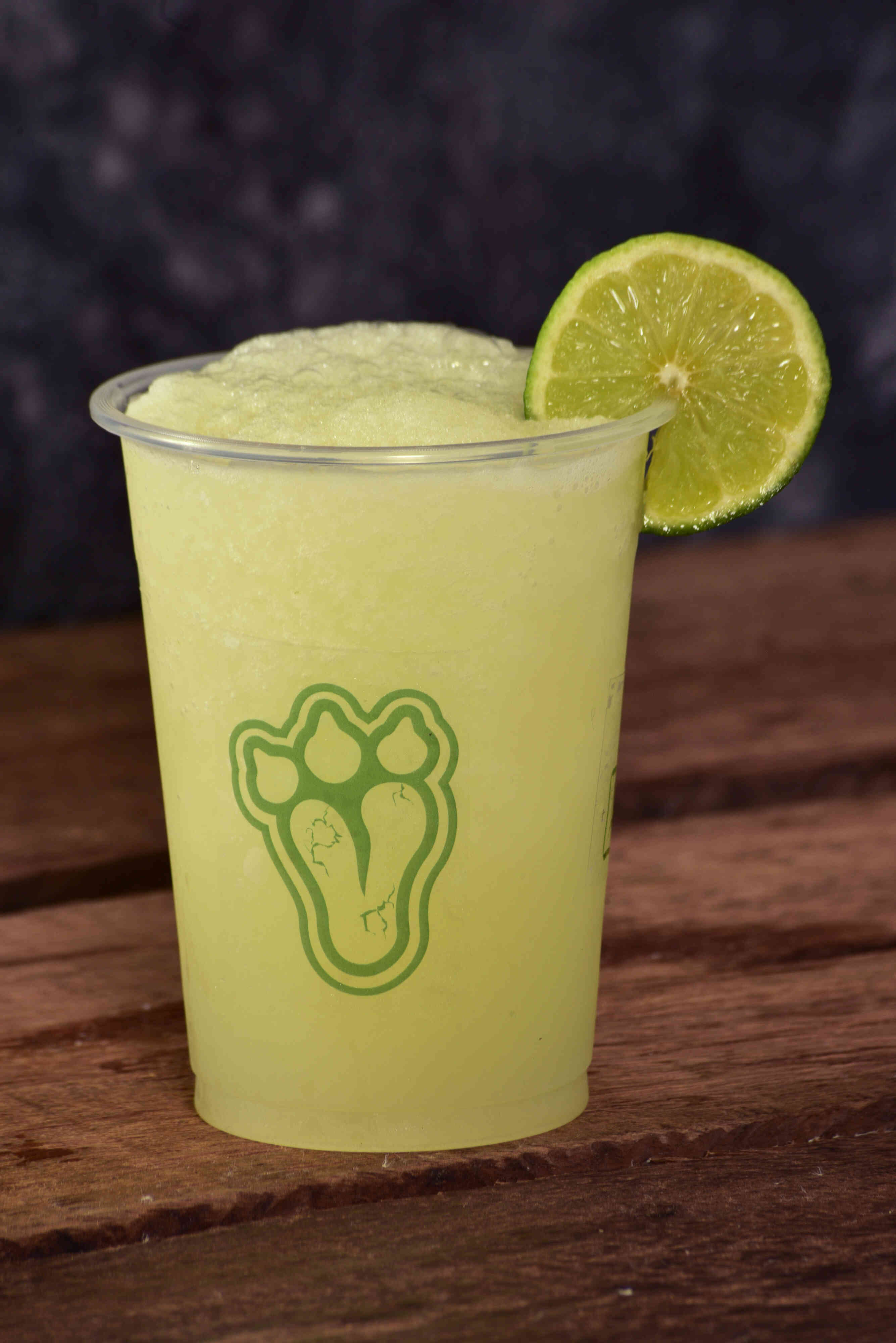 Limonada Natural
