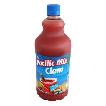 PACIFIC MIX CLAM 1 Lt