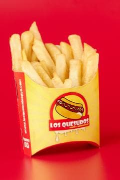 Porción Papas