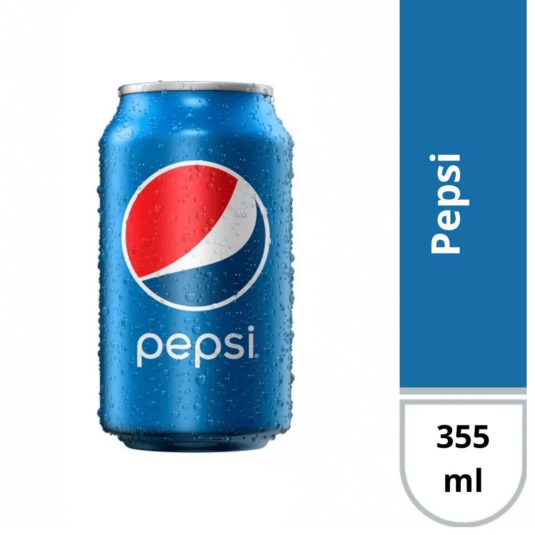Pepsi 355 ml