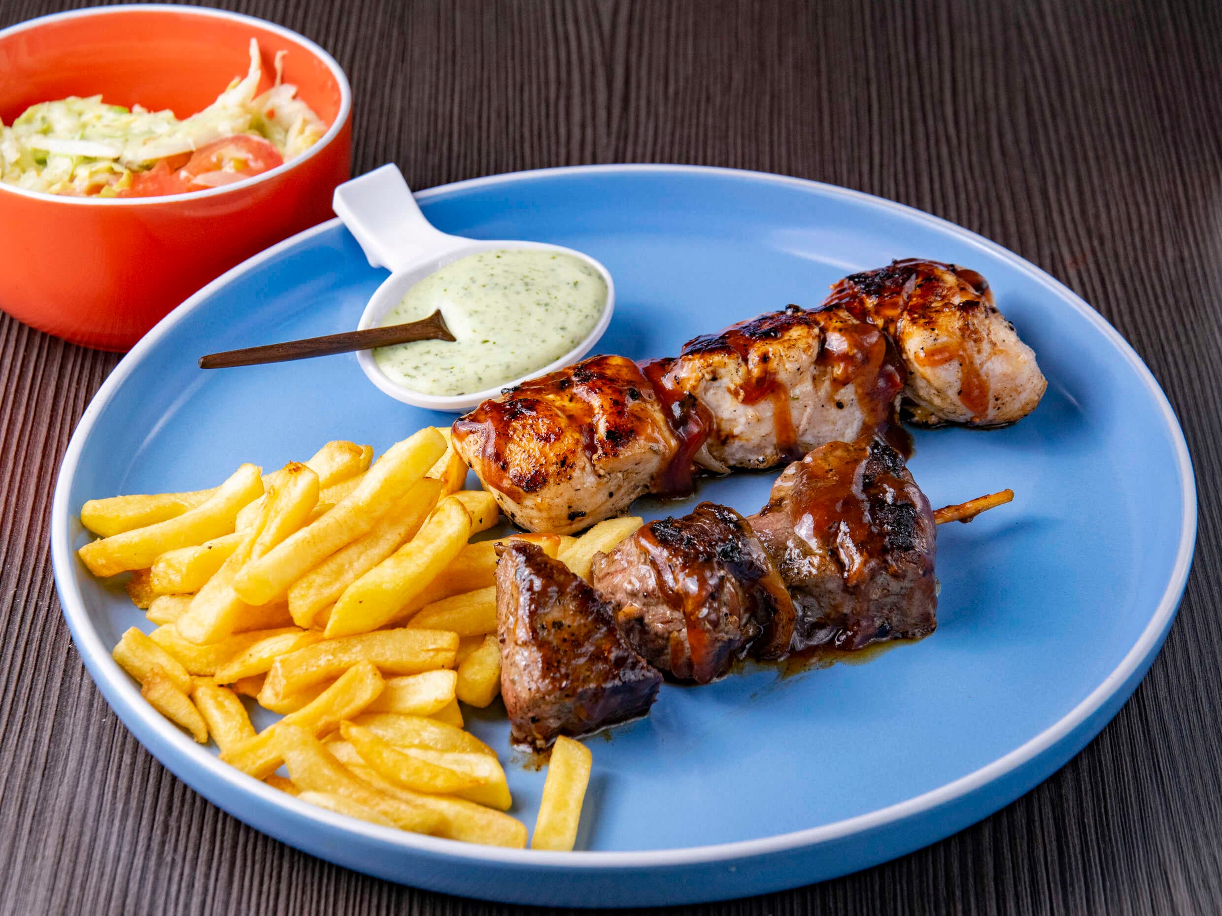 Pincho de Pollo