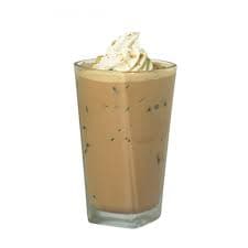 Frappé Mocha Blanco