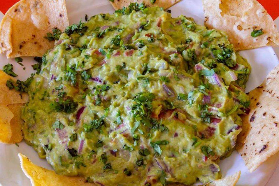 Guacamole