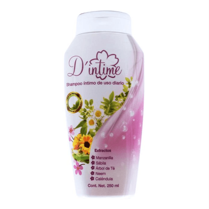 JABON INTIMO 250 ML
