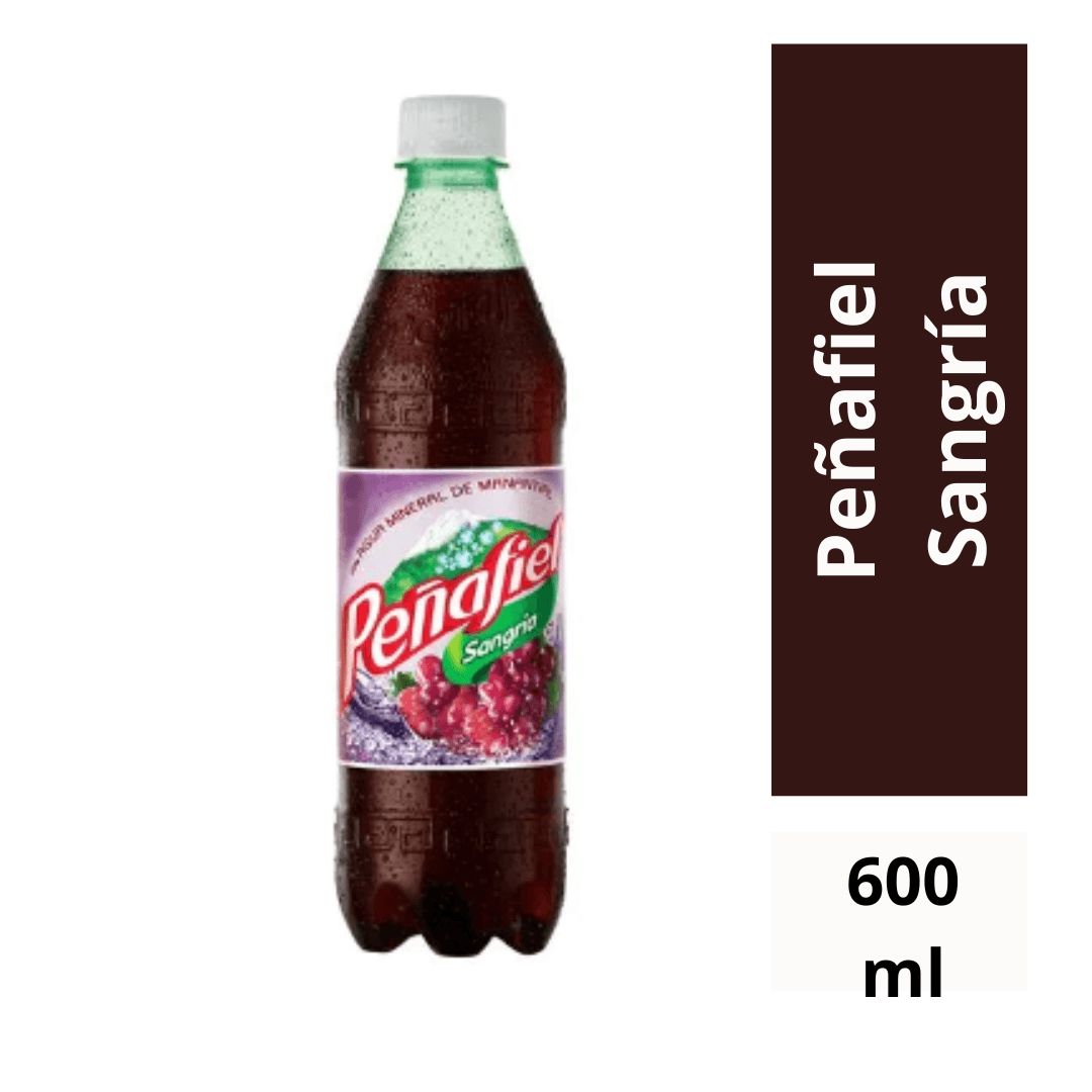 Peñafiel Sangría 600 ml