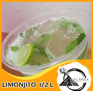 Limonjito mediano