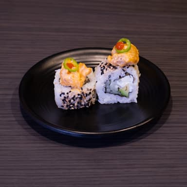 Roca Roll
