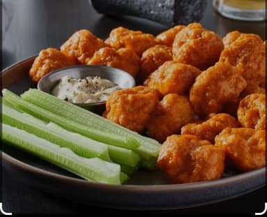 Boneless 8 Pz