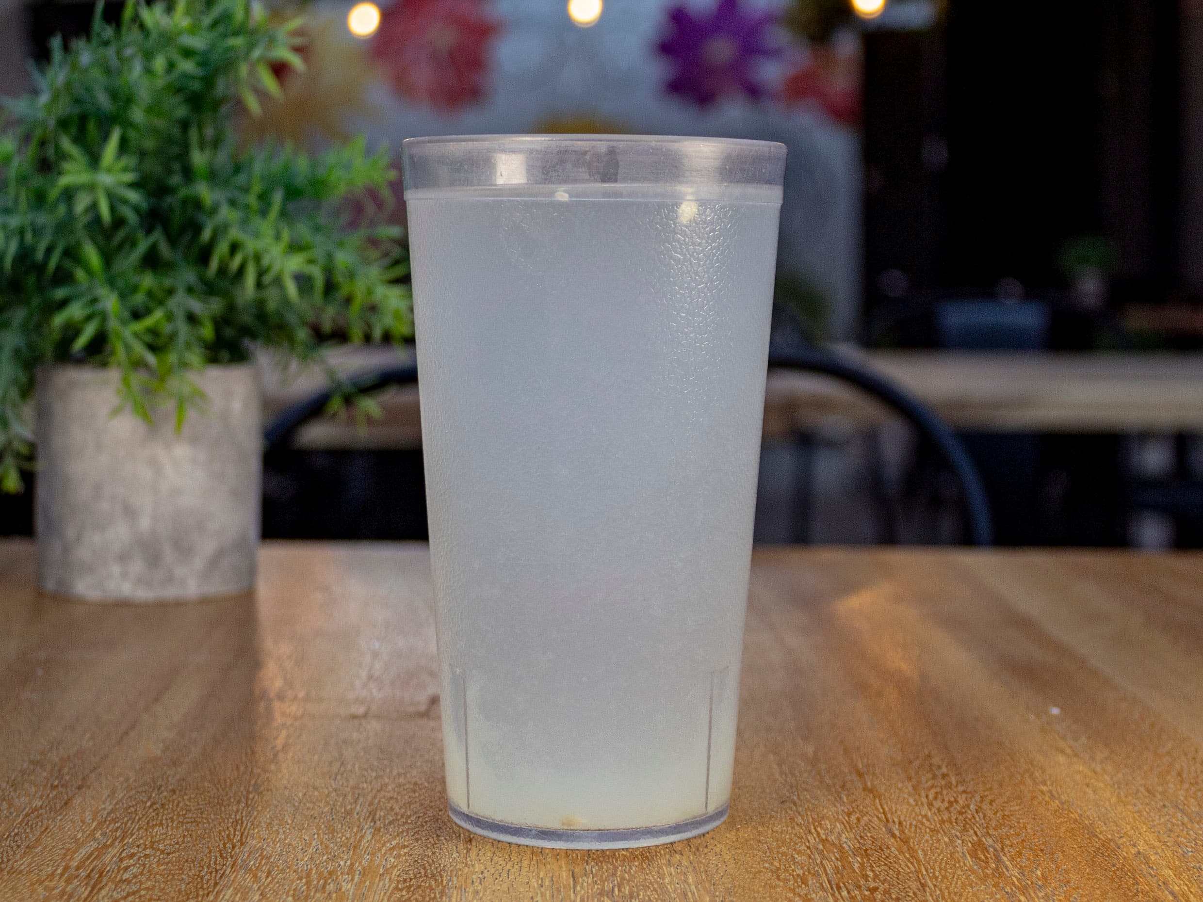 Limonada 1/2L
