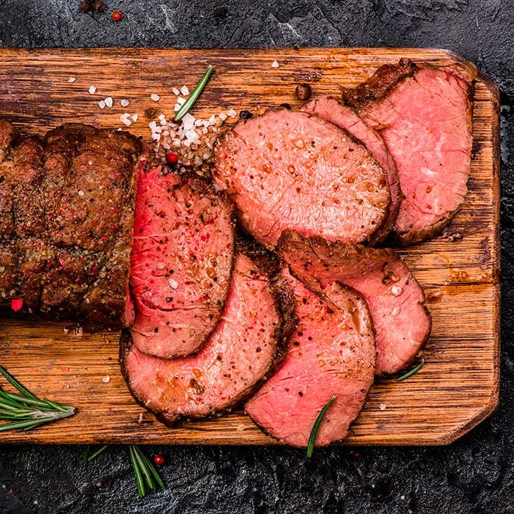 Roast Beef