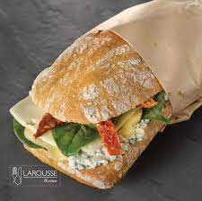 Chapata Vegetariana 160g