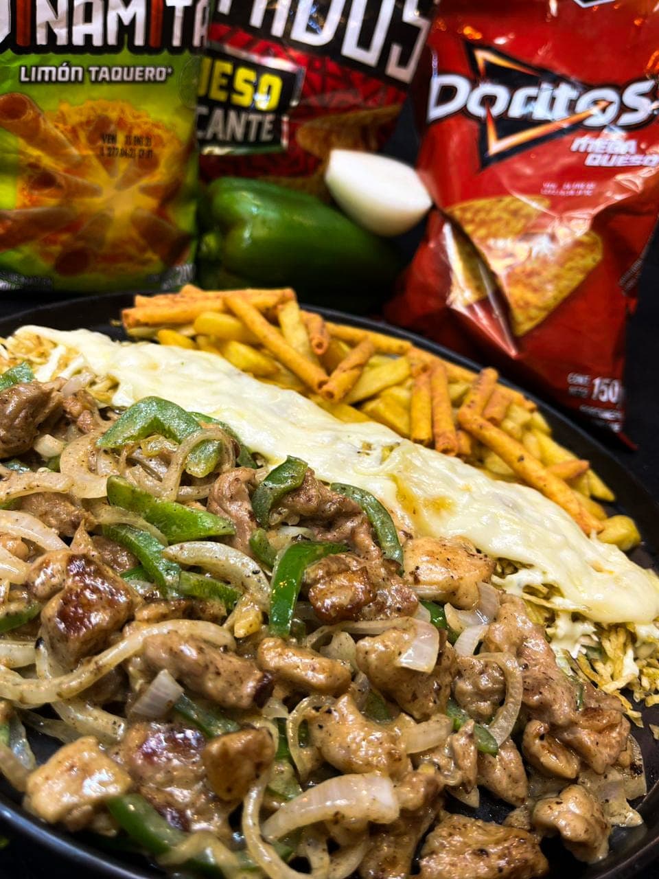 La Exquisita Mex