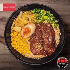 Gyuniku Ramen