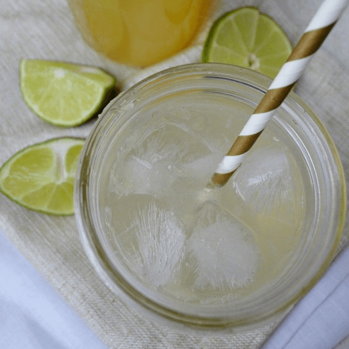 Aguas Frescas