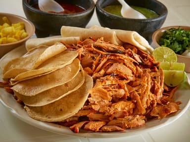 Kilo de Carne Combo