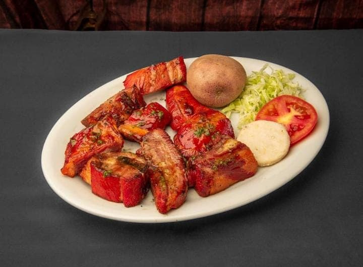 Chuzo de Costilla