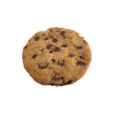 Galletas Chispas de Chocolate