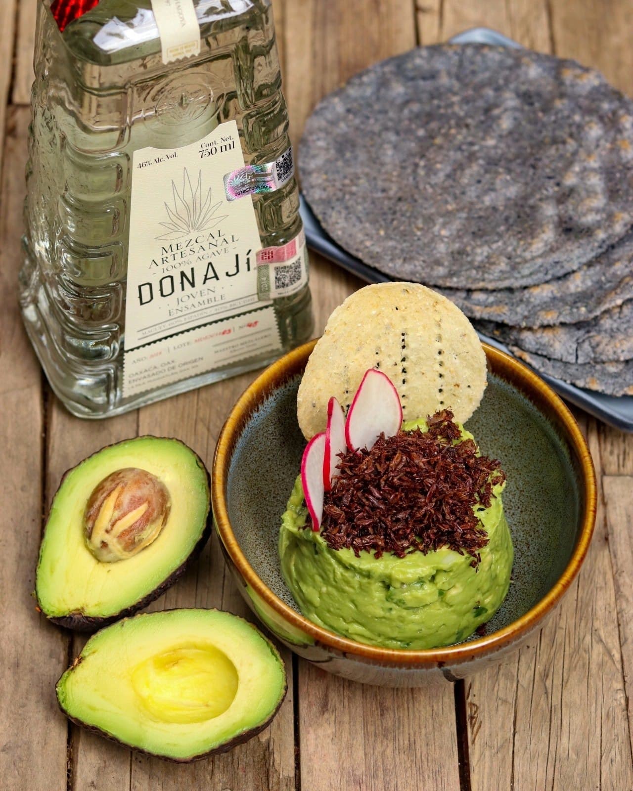 Guacamole