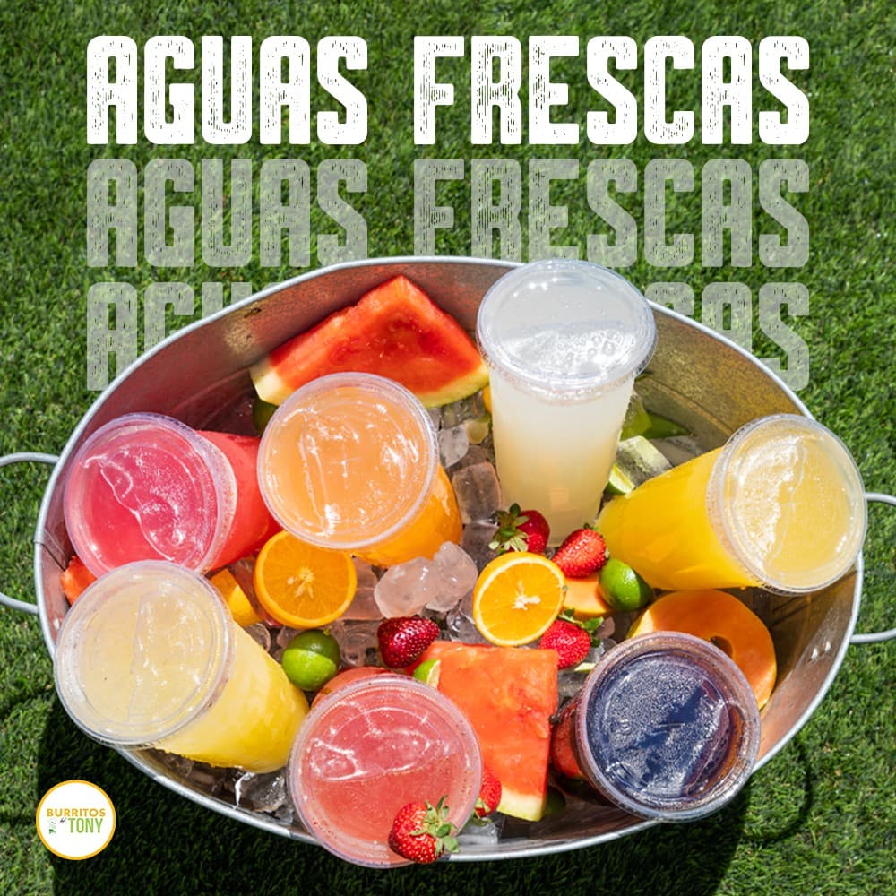 Agua de Platano