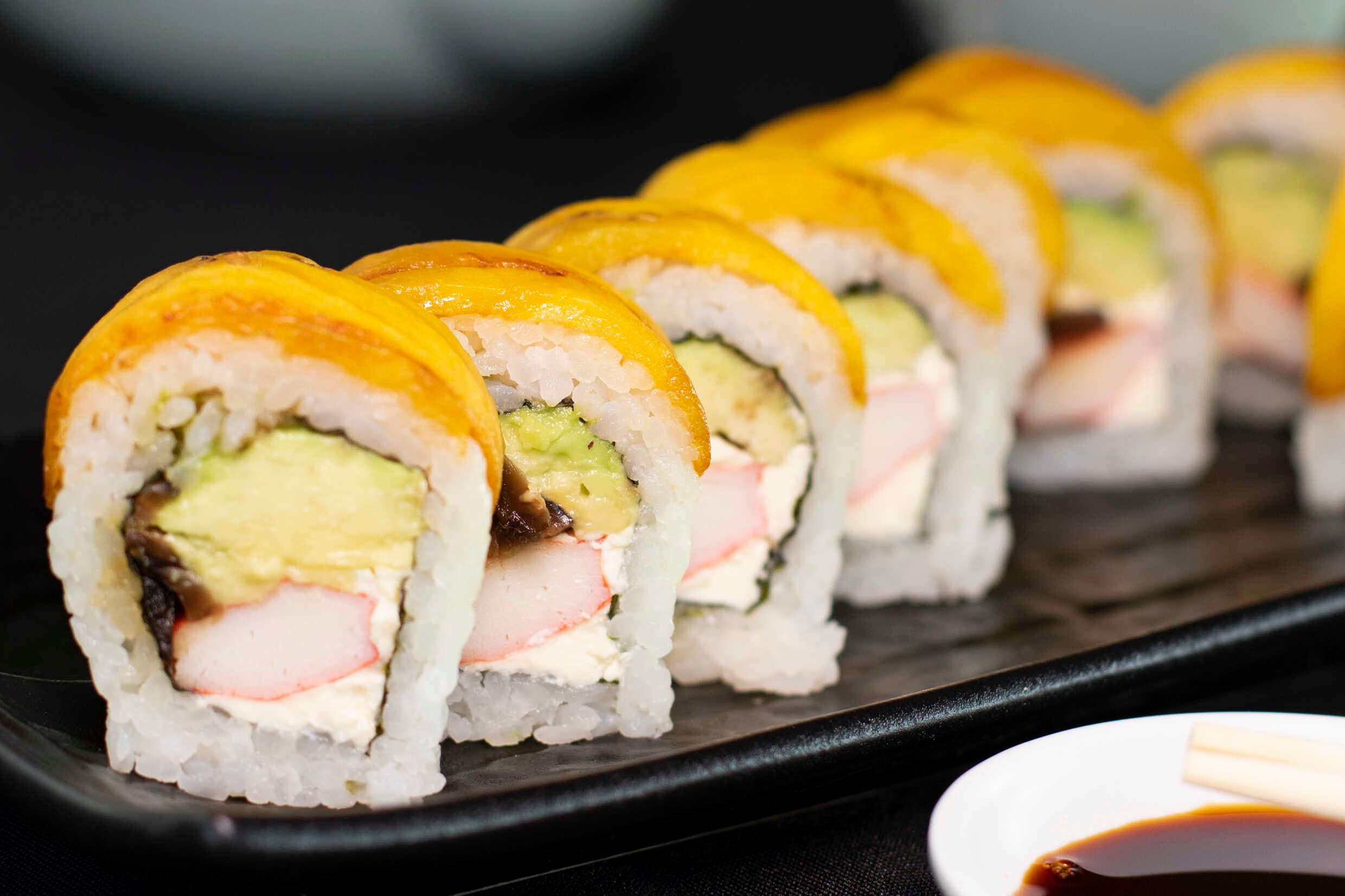 Tico Roll