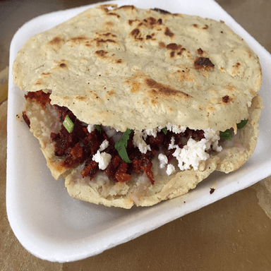 Gorditas