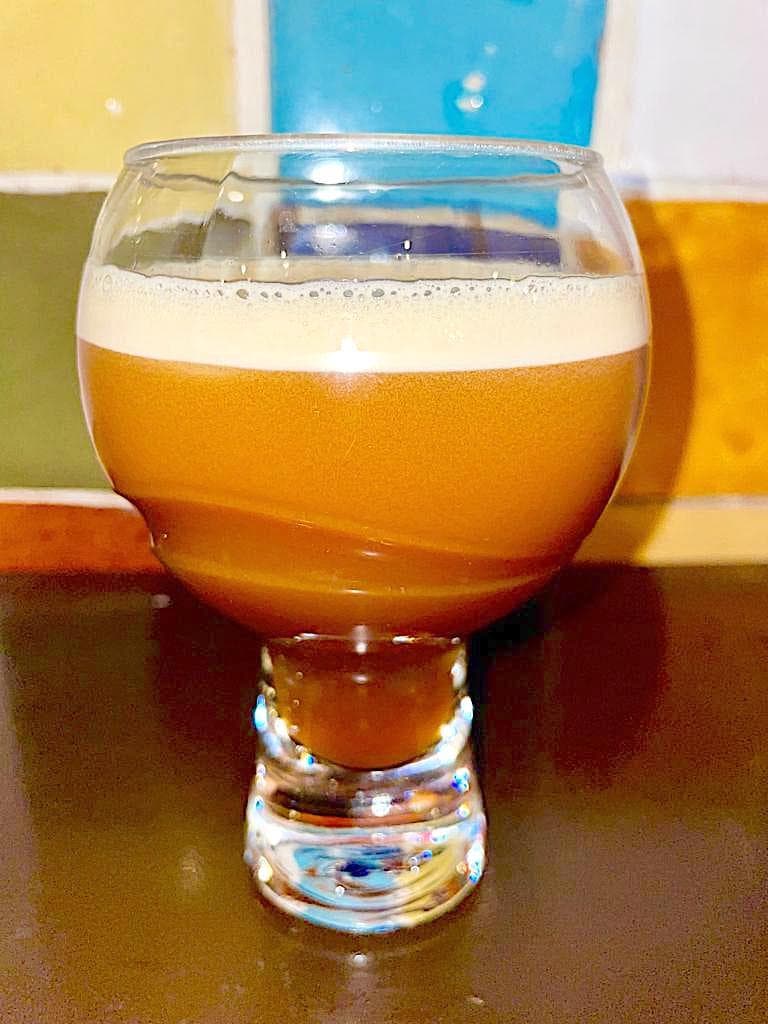 Espresso Shaker