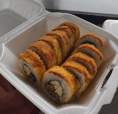 Pizza Roll