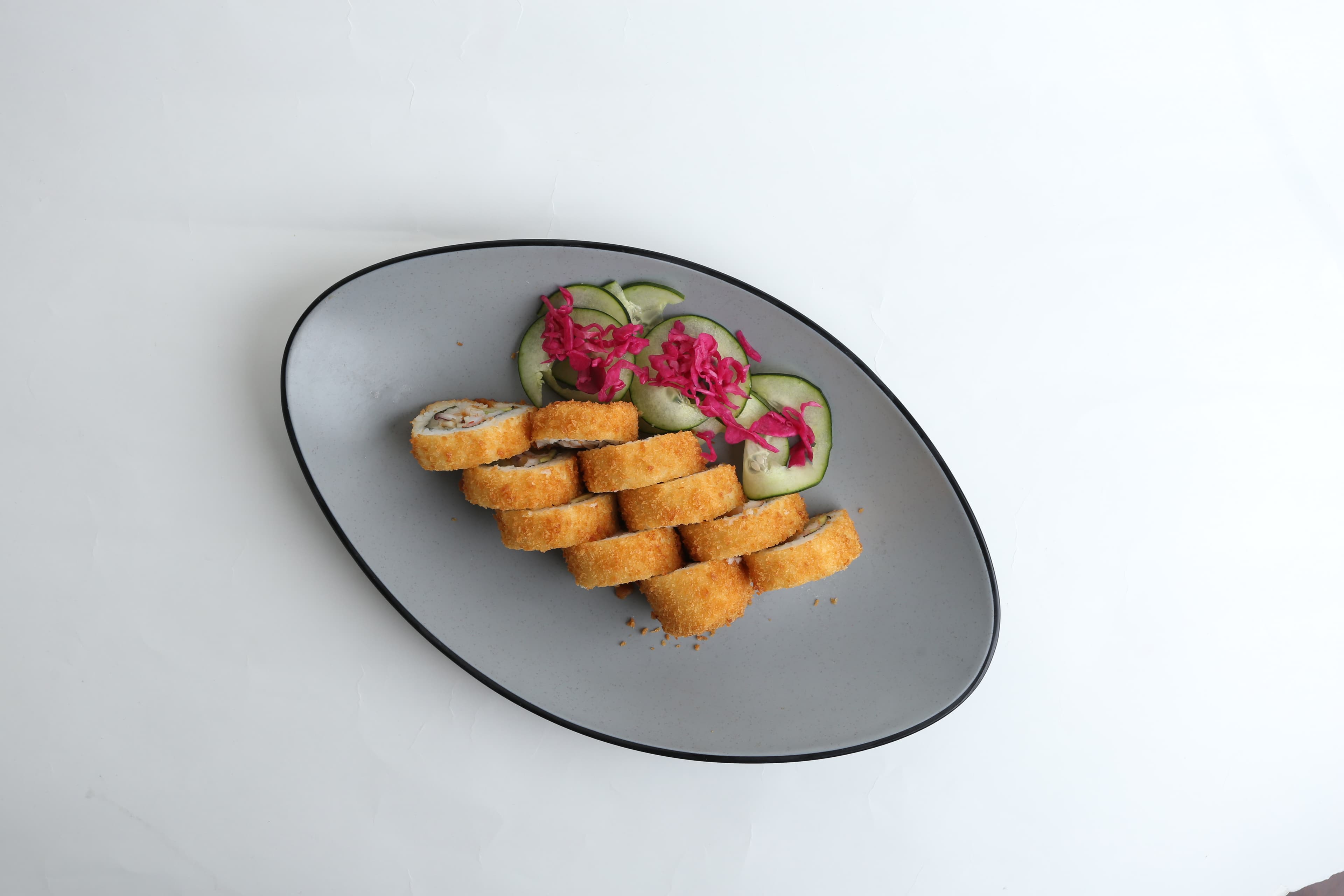 Horus Roll