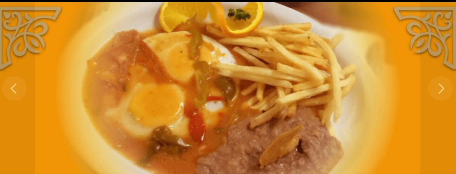 Huevos Divorciados