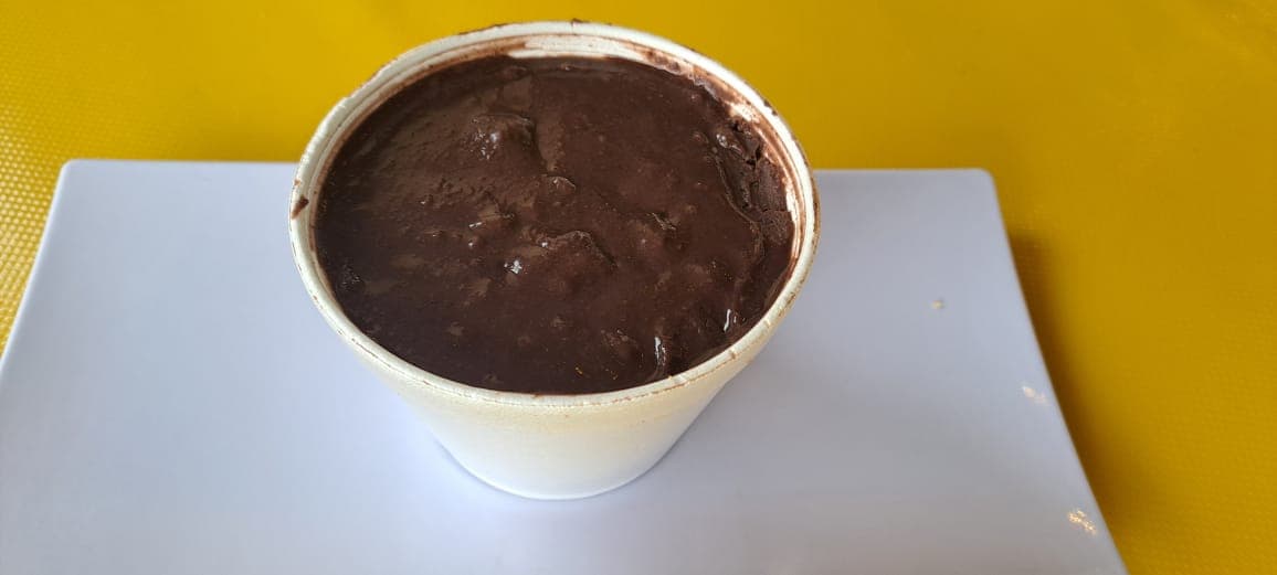 Frijoles refritos PIN 500 gms