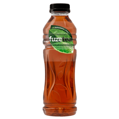 Fuze Tea Negro