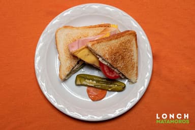 Sándwich
