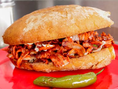 Torta de Pastor