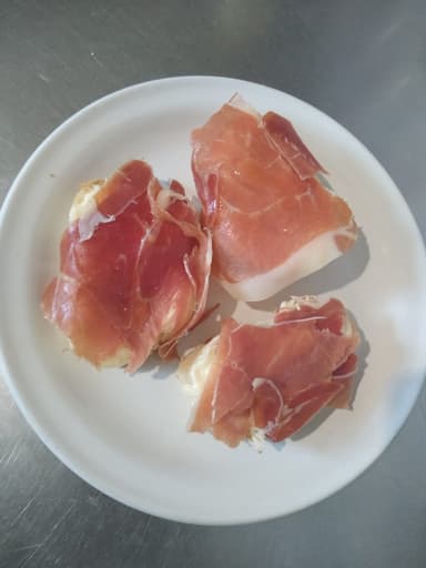 Bruschettas #3
