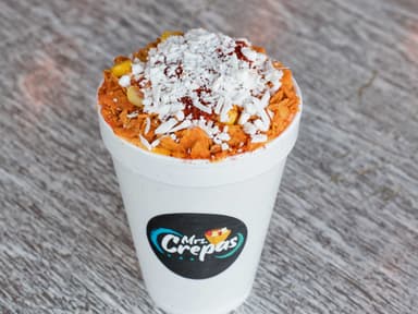 Elote Extra Grande 12 Oz