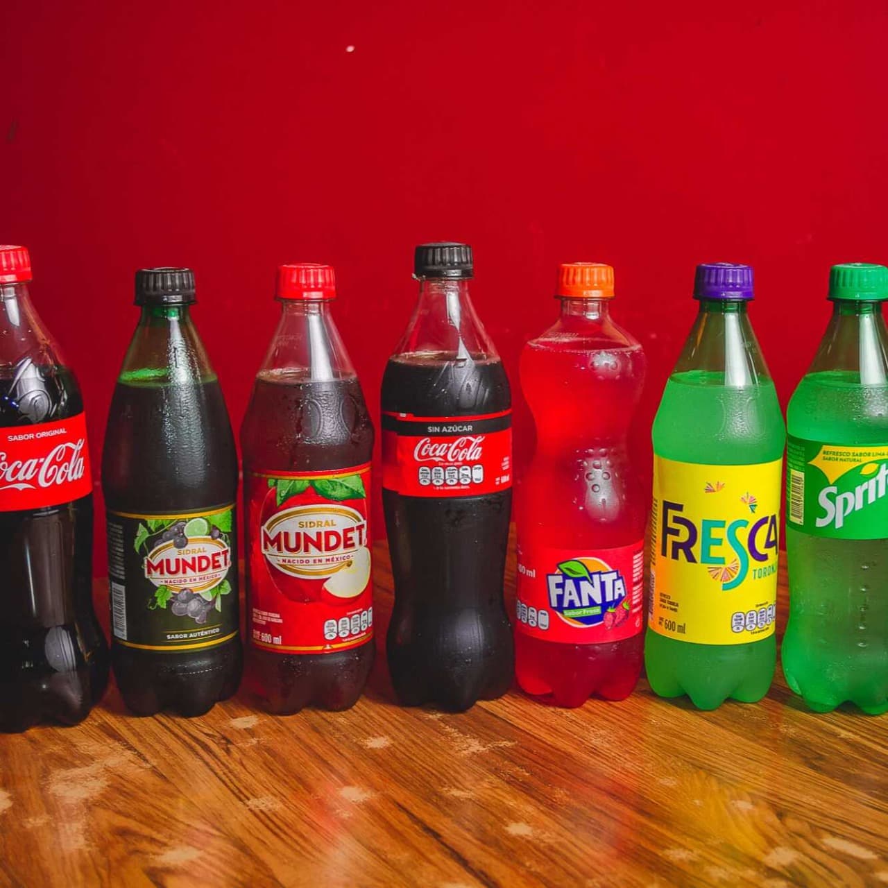 Refresco