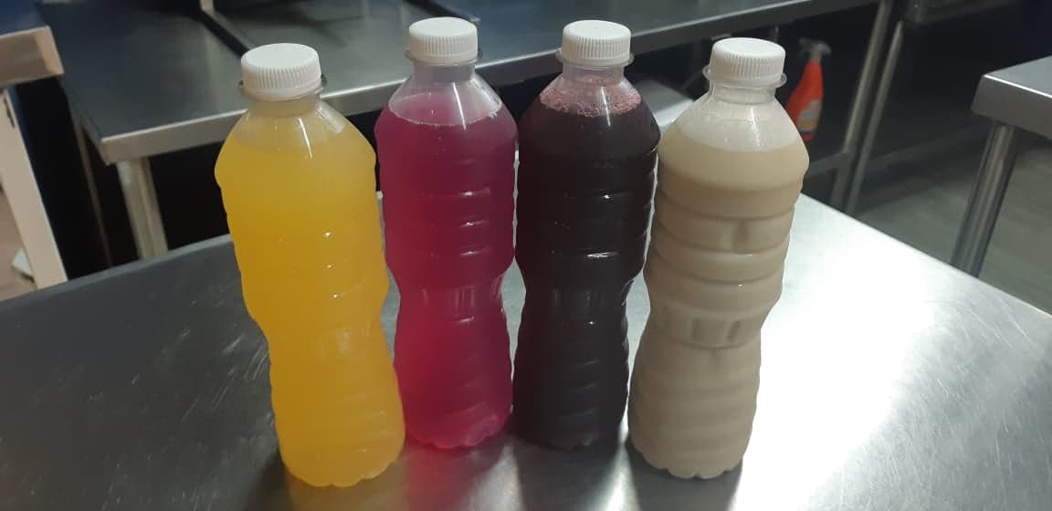 Matalí 500 Ml.