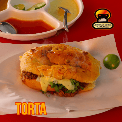 Torta Sencilla