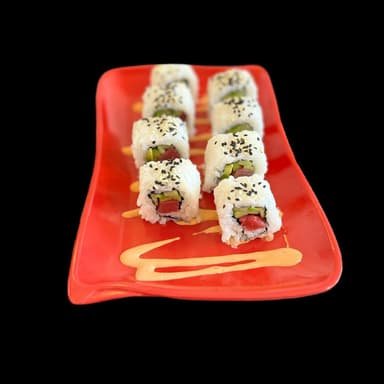 Sushi De La Casa 2x1