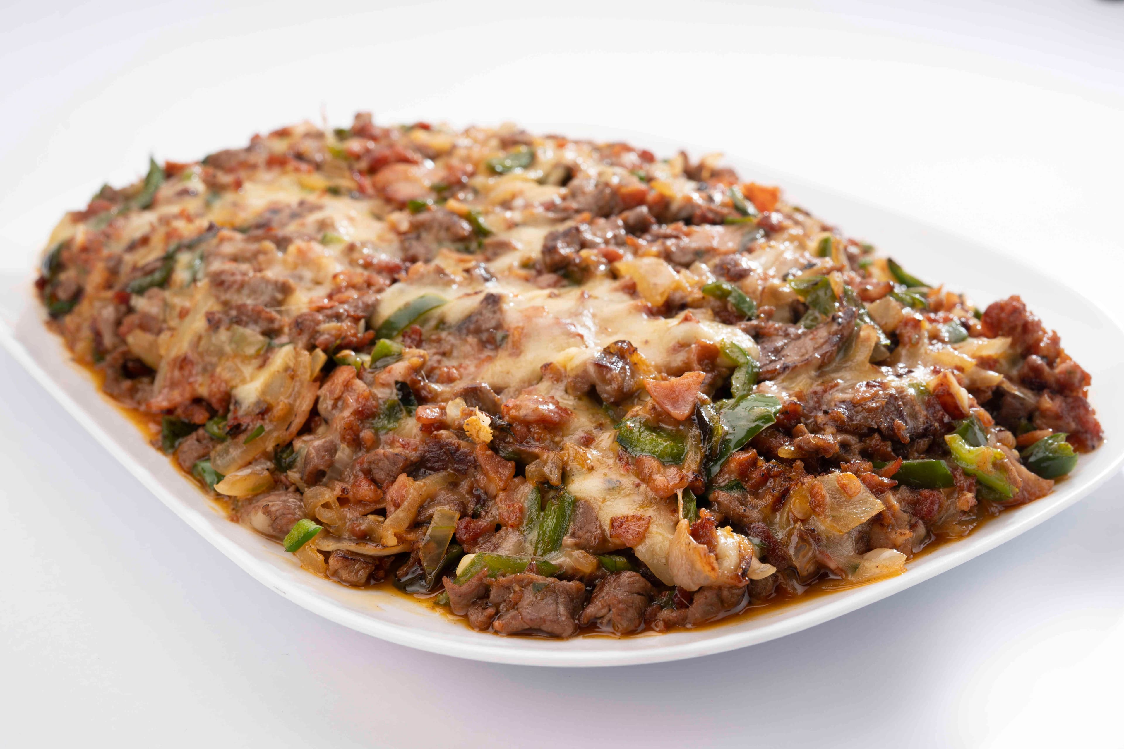 Tocinada Bistec
