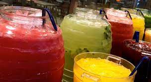 Agua 1/2 Litro