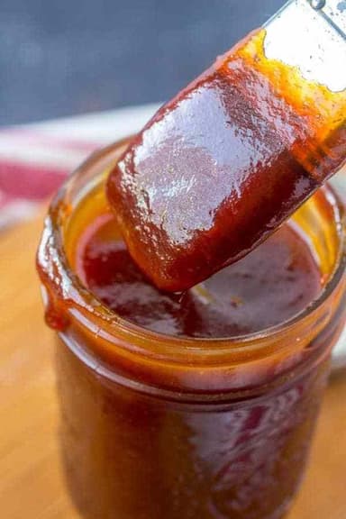 Salsa de Tamarindo Chica