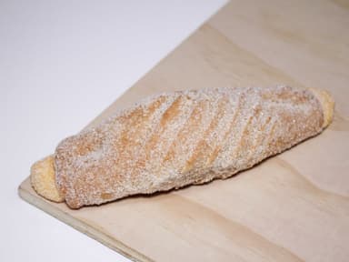 Elotitos de Vainilla