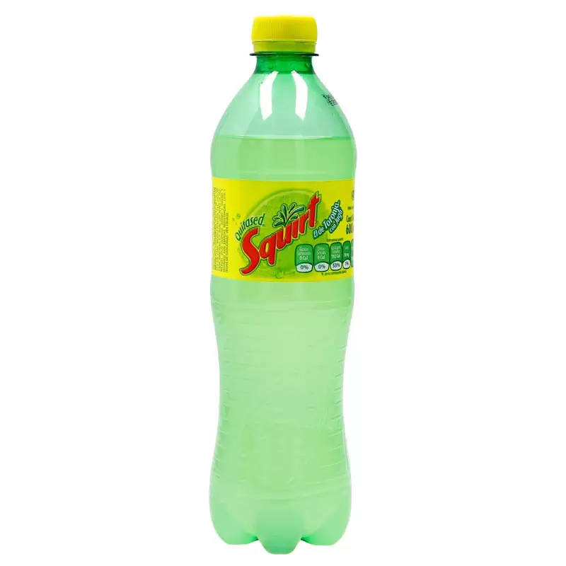 Squirt