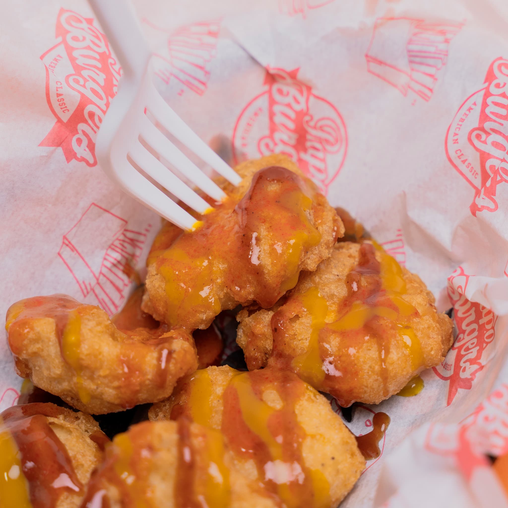 6 Nuggets