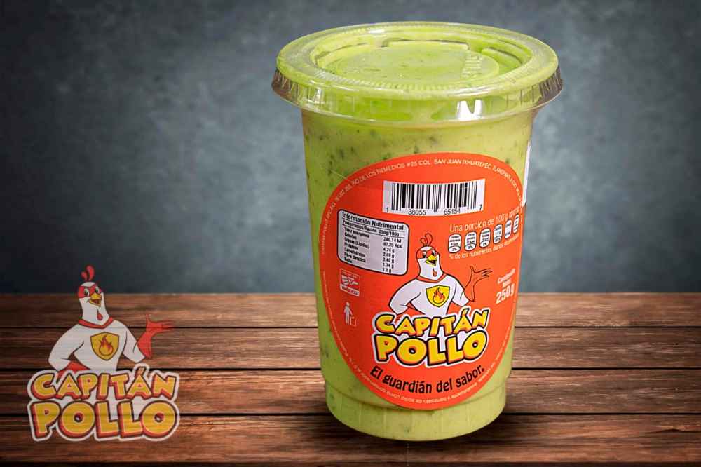 Salsas