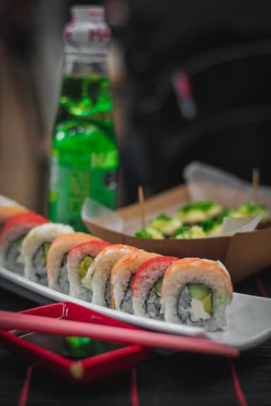 Mister "o" roll